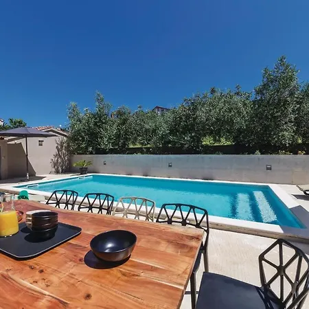 One-bedroom In