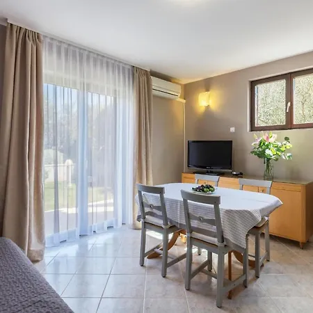 One-bedroom In Medolino