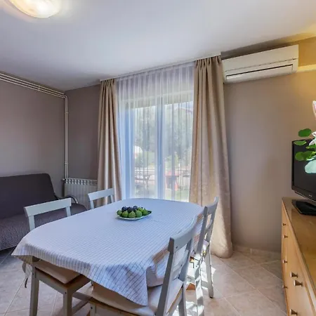 Appartamento One-bedroom In Medolino
