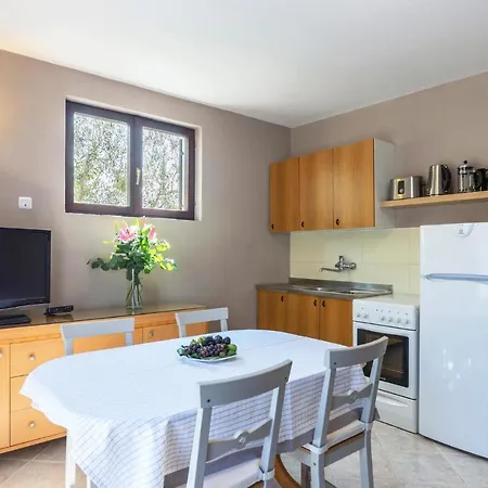 Appartamento One-bedroom In *