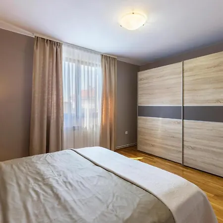 One-bedroom In Appartamento