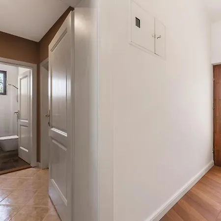 Appartamento One-bedroom In